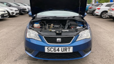SEAT Ibiza 1.2 TSI I TECH 3dr Petrol Hatchback